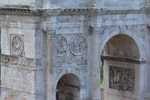 Arche de Constantin
