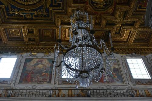 Basilique Sainte-Marie D'Aracœli