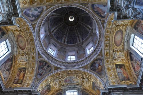 Basilique Sainte-Marie-Majeure