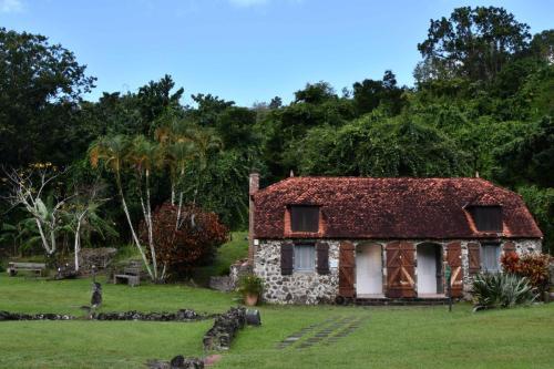 Domaine de la Pagerie