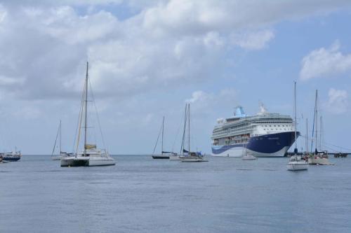 Port de Fort de France