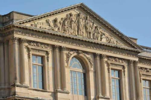 Le Louvre