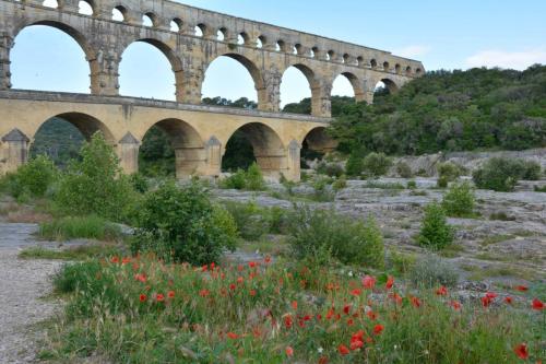 Pont du Gard
