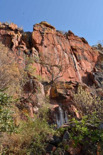 Waterberg plateau