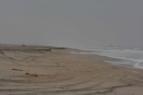 Skeleton coast