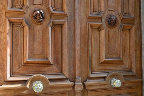 Rue Notre-Dame des Champs