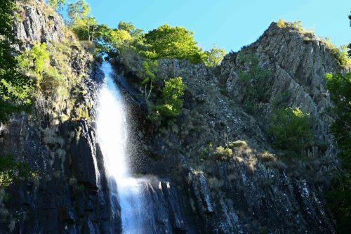 Cascade de Faillitoux