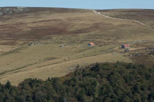Vers Pierre sur Haute