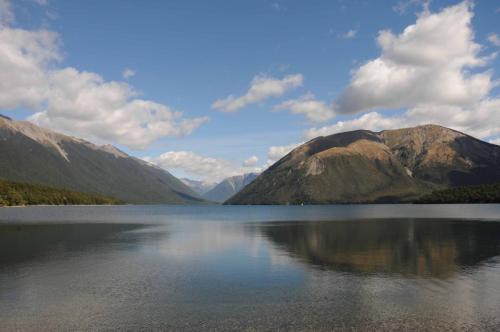 Lac Rotoiti 