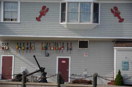 Port de Gloucester