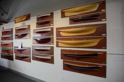 Musée maritime Herreshoff
