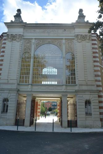 Romorantin-Lanthenay