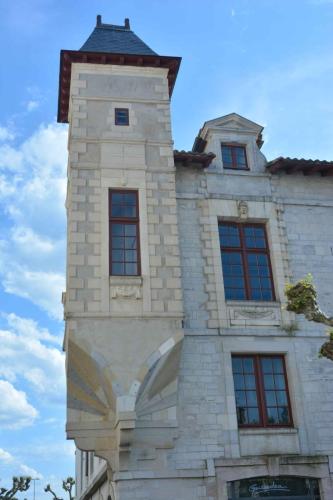 Saint-Jean-de-Luz, Maison Louis XIV