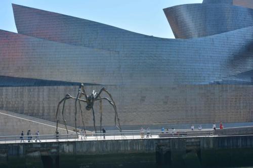 Musée Guggenheim