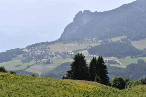 Saint-Nizier-du-Moucherotte