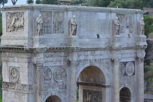 Arche de Constantin