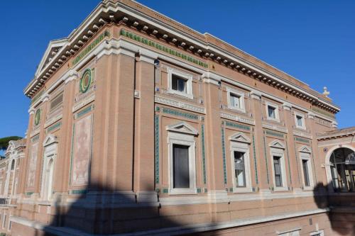 Musée du Vatican