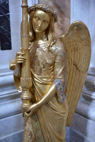 Basilique Sainte-Marie-Majeure