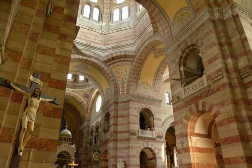 Cathédrale de la Major