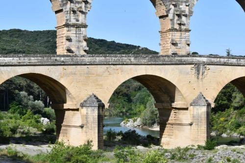 Pont du Gard