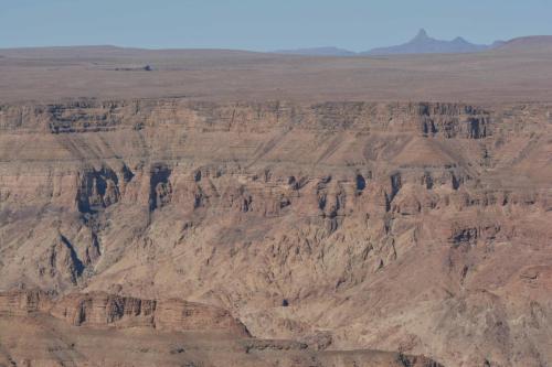 Fish River Canyon
