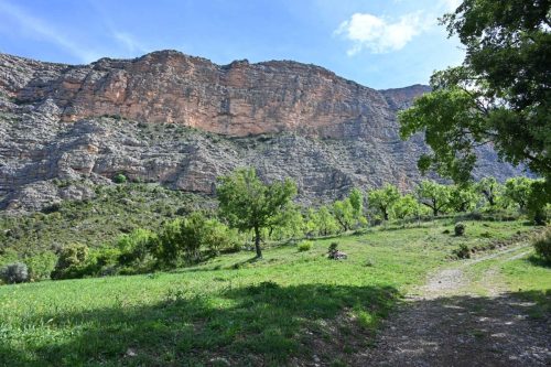 Près de Pessonada