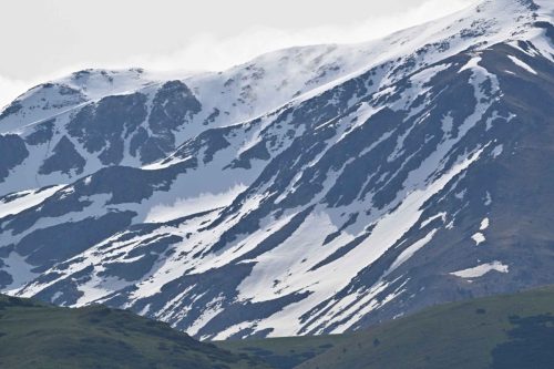 Vue depuis Sant Quirc de Durro