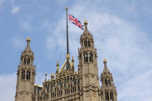 Parlement de Westminster