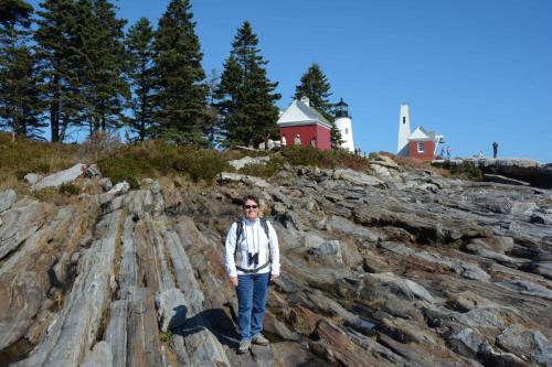 Pemaquid Point