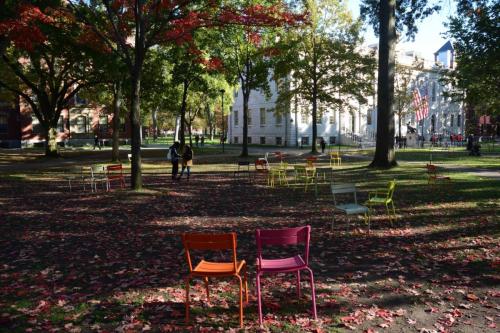 Université de Harvard