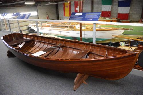 Musée maritime Herreshoff