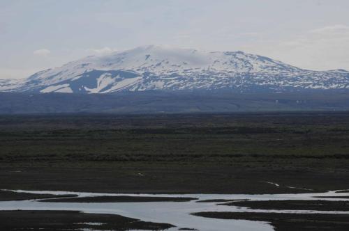 Mont Hekla