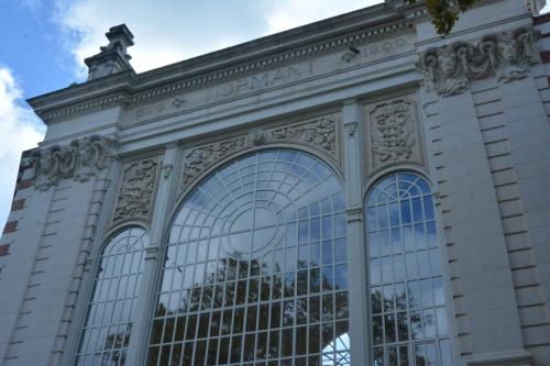 Romorantin-Lanthenay