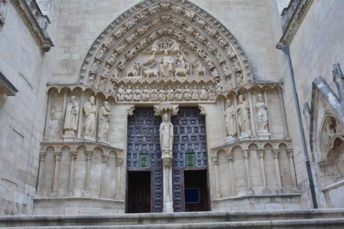 Cathédrale Sainte-Marie de Burgos
