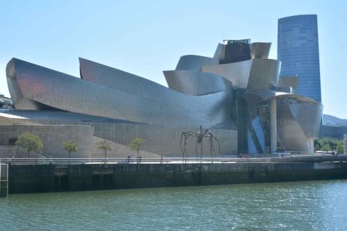 Musée Guggenheim