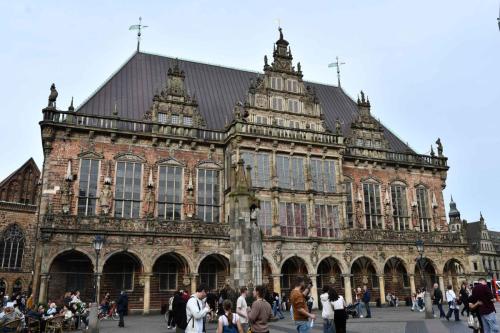 Ancienne mairie (1405)