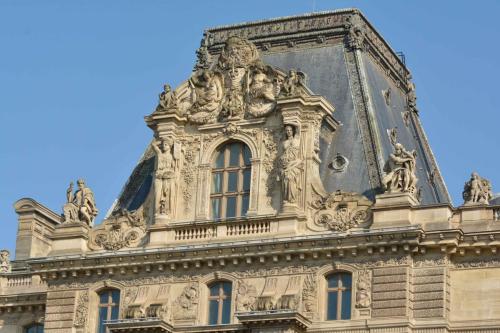 Le Louvre