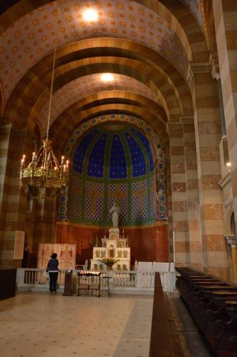 Cathédrale de la Major