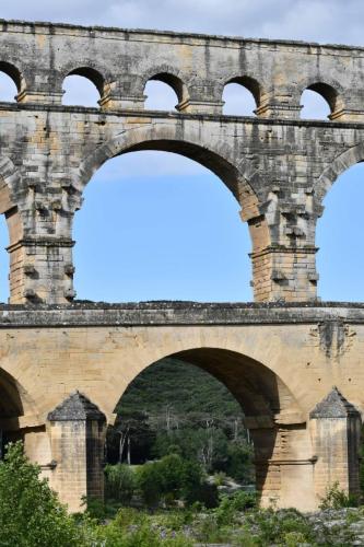 Pont du Gard