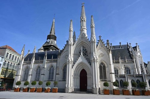 Eglise Saint-Martin - Roubaix
