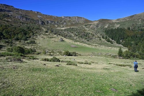 Cirque de Chamalière