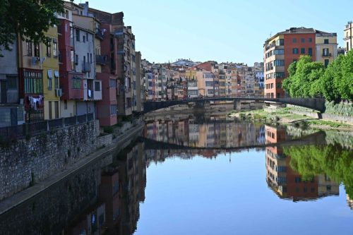 Gérone