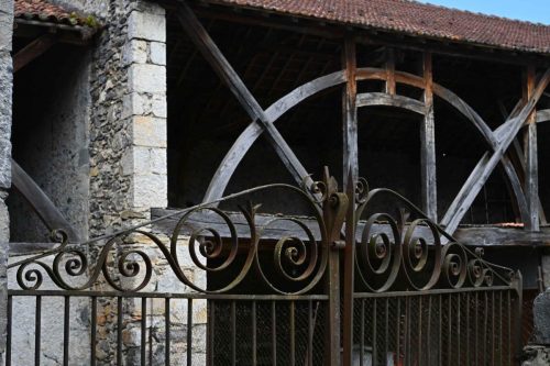 Saint-Bertrand-de-Comminges