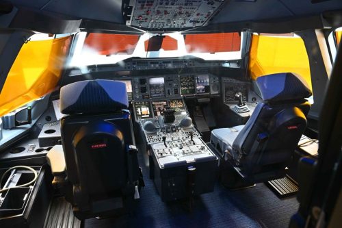 Airbus A380