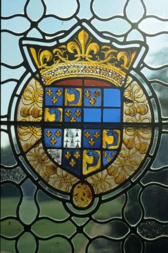 Château de Chaumont sur Loire