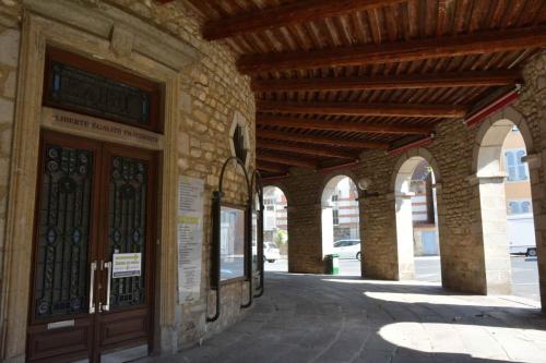 Ambert (Puy-de-Dôme)