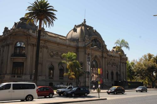 Musée des Beaux-Arts