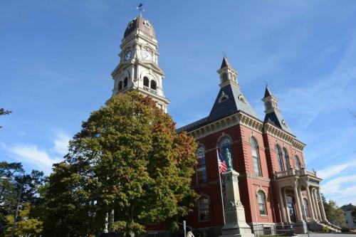 Mairie de Gloucester