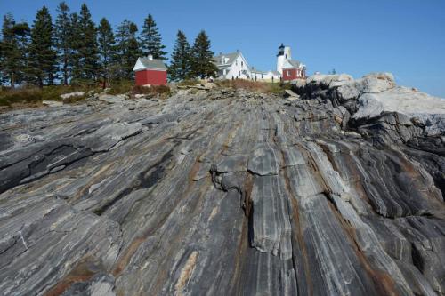 Pemaquid Point