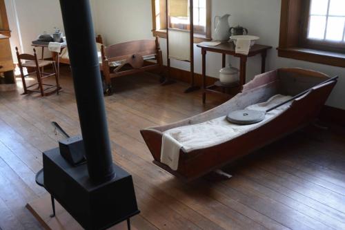 Hancock Shaker Village